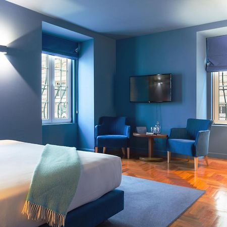 Villa Cascais Boutique Hotel المظهر الخارجي الصورة