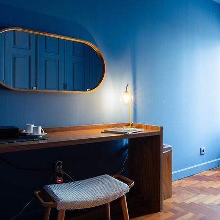 Villa Cascais Boutique Hotel المظهر الخارجي الصورة