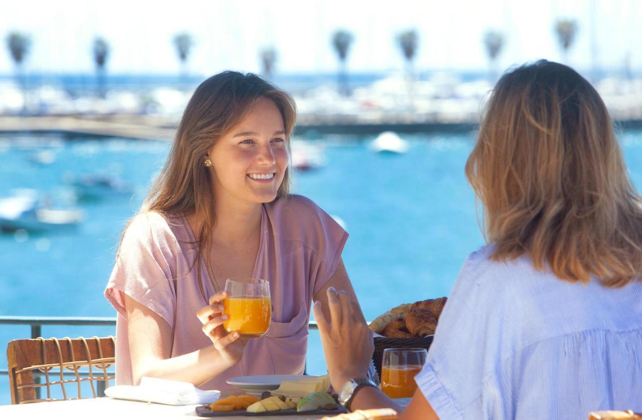 Villa Cascais Boutique Hotel المظهر الخارجي الصورة