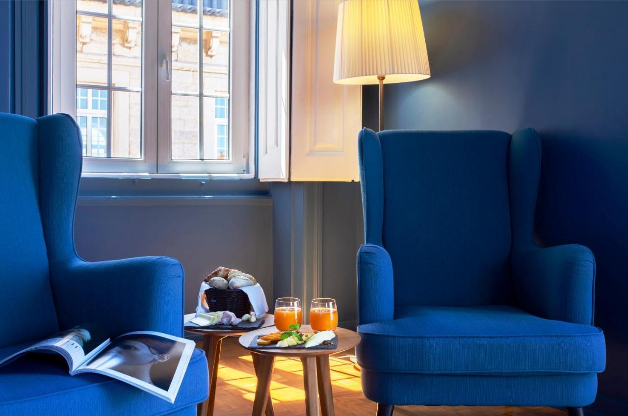 Villa Cascais Boutique Hotel المظهر الخارجي الصورة