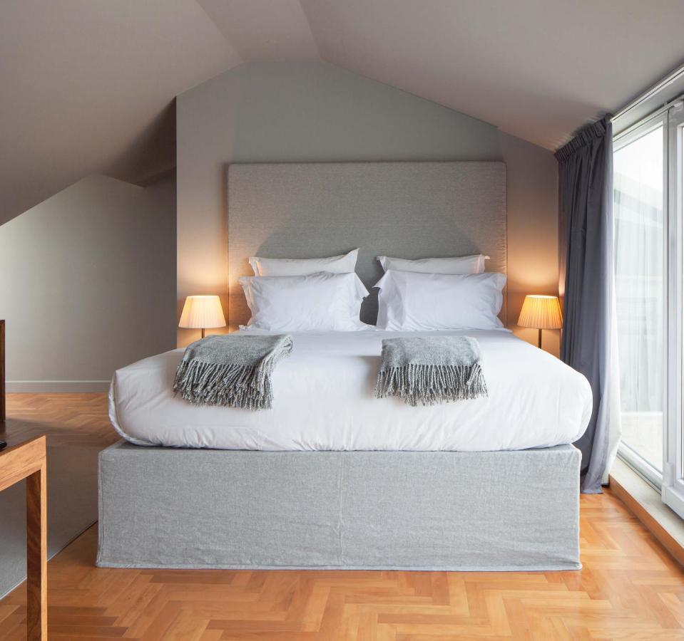 Villa Cascais Boutique Hotel المظهر الخارجي الصورة