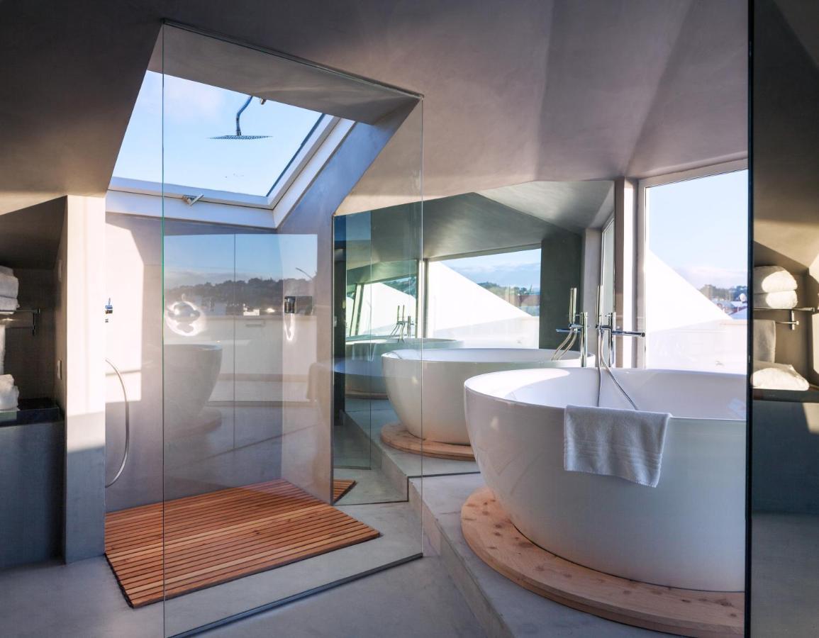 Villa Cascais Boutique Hotel المظهر الخارجي الصورة