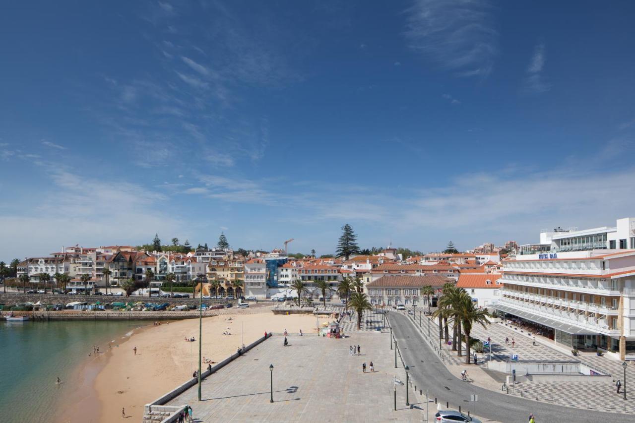 Villa Cascais Boutique Hotel المظهر الخارجي الصورة