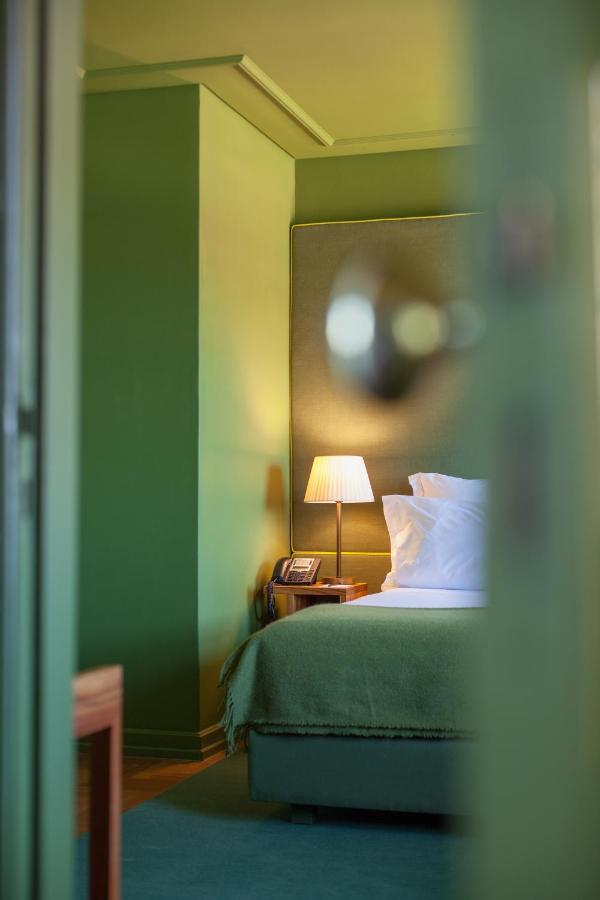 Villa Cascais Boutique Hotel المظهر الخارجي الصورة