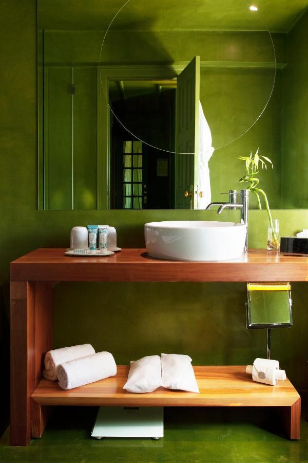 Villa Cascais Boutique Hotel المظهر الخارجي الصورة