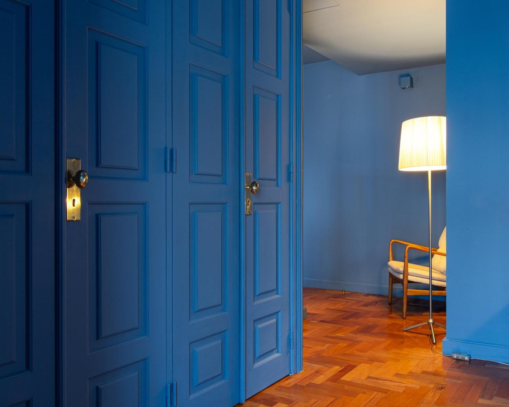 Villa Cascais Boutique Hotel المظهر الخارجي الصورة