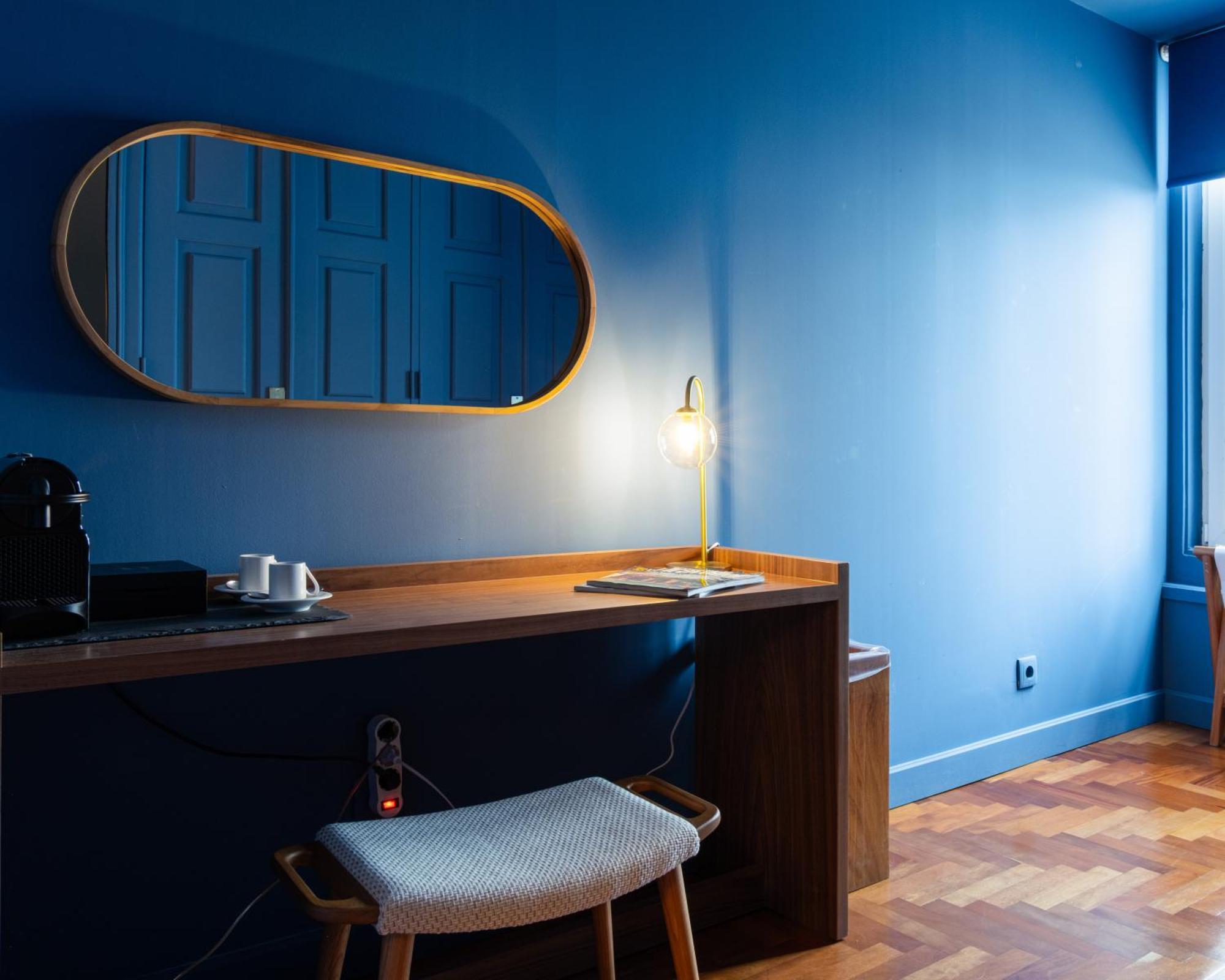 Villa Cascais Boutique Hotel المظهر الخارجي الصورة