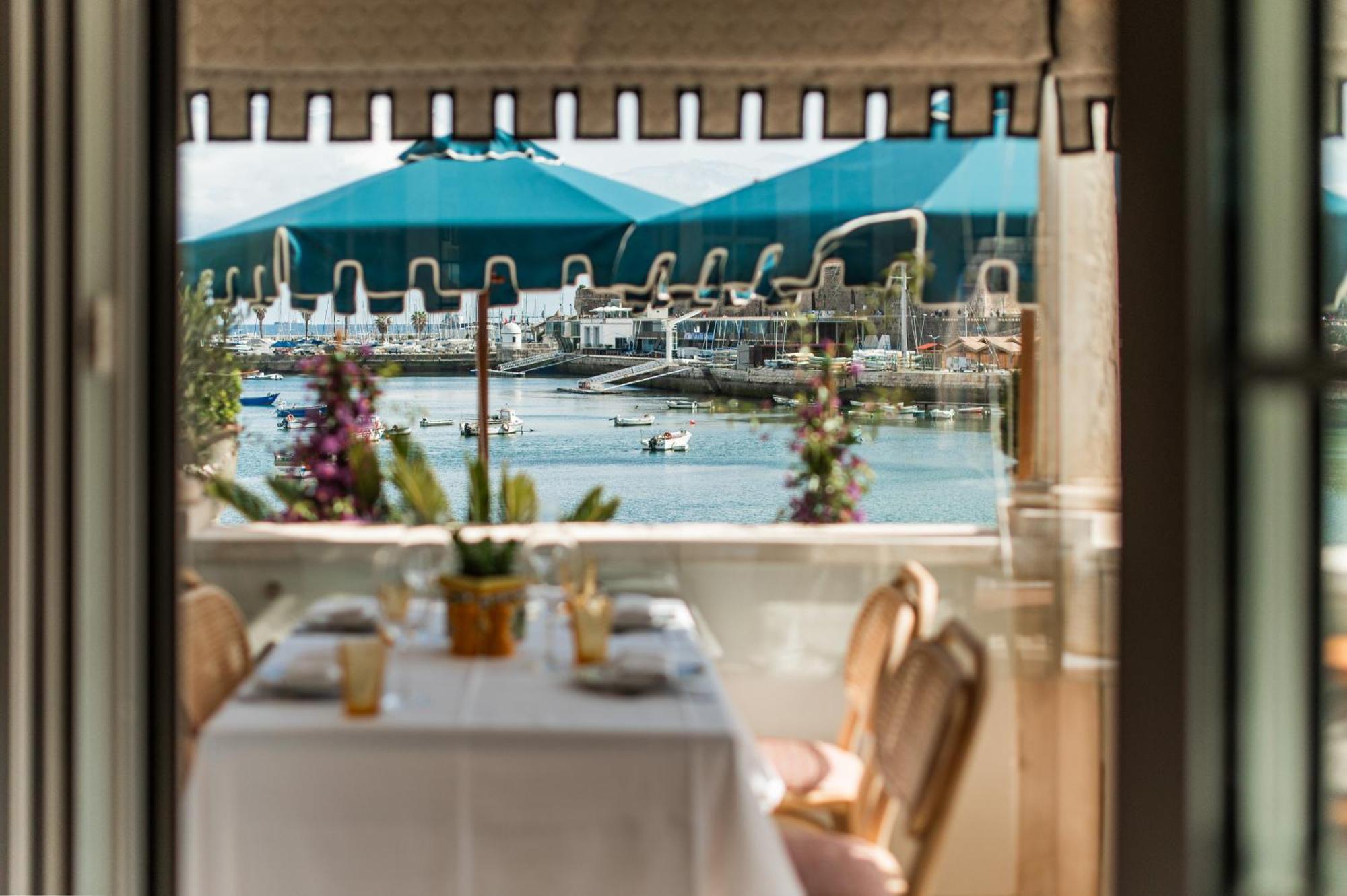 Villa Cascais Boutique Hotel المظهر الخارجي الصورة