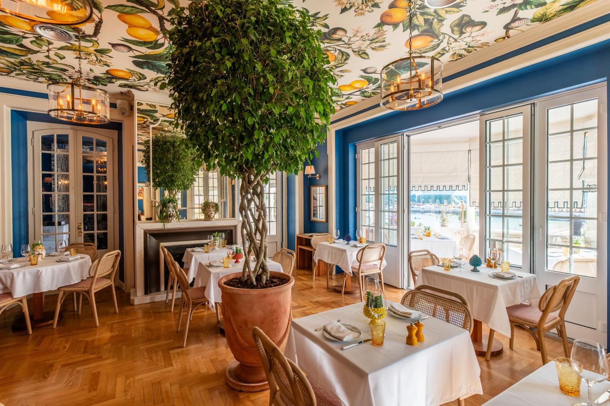 Villa Cascais Boutique Hotel المظهر الخارجي الصورة