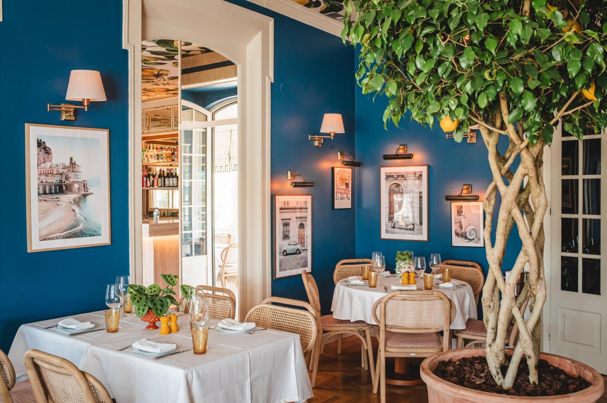 Villa Cascais Boutique Hotel المظهر الخارجي الصورة