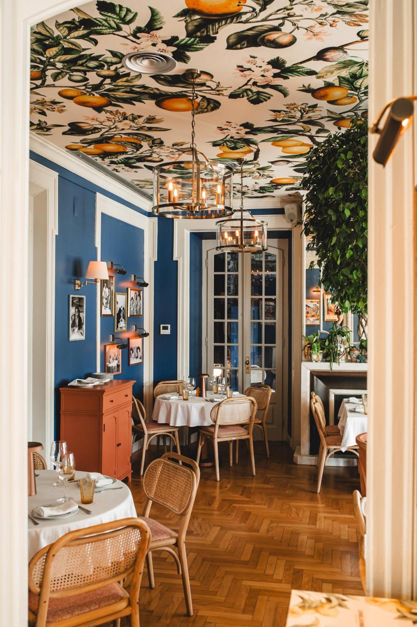 Villa Cascais Boutique Hotel المظهر الخارجي الصورة