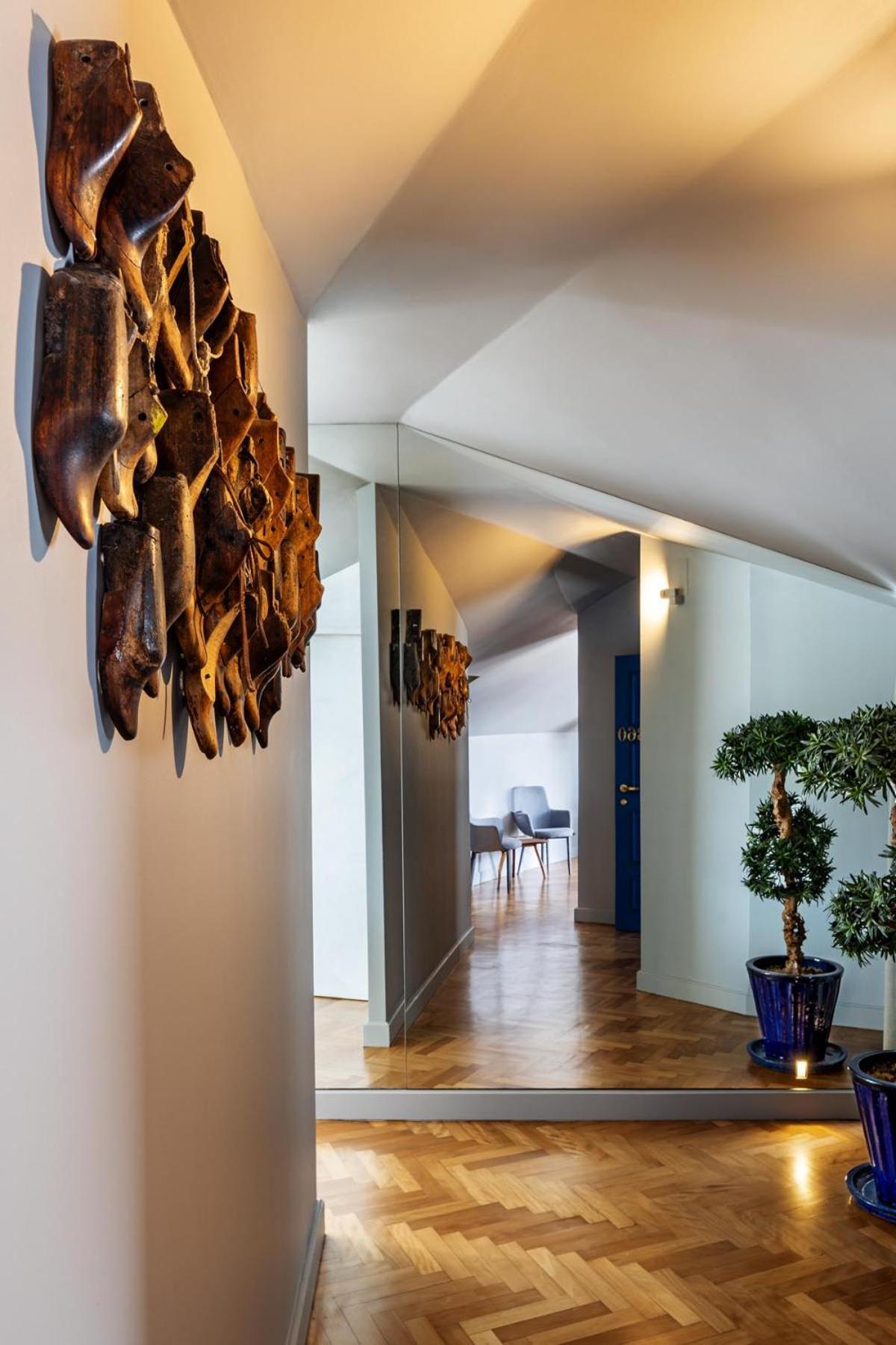 Villa Cascais Boutique Hotel المظهر الخارجي الصورة