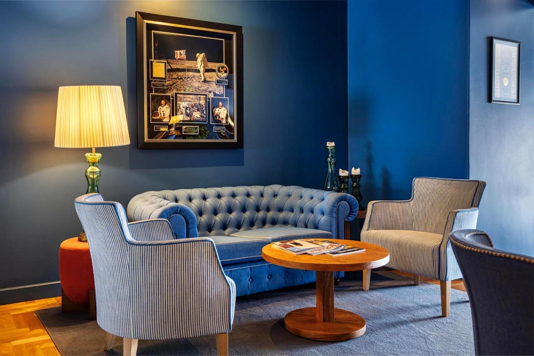 Villa Cascais Boutique Hotel المظهر الخارجي الصورة