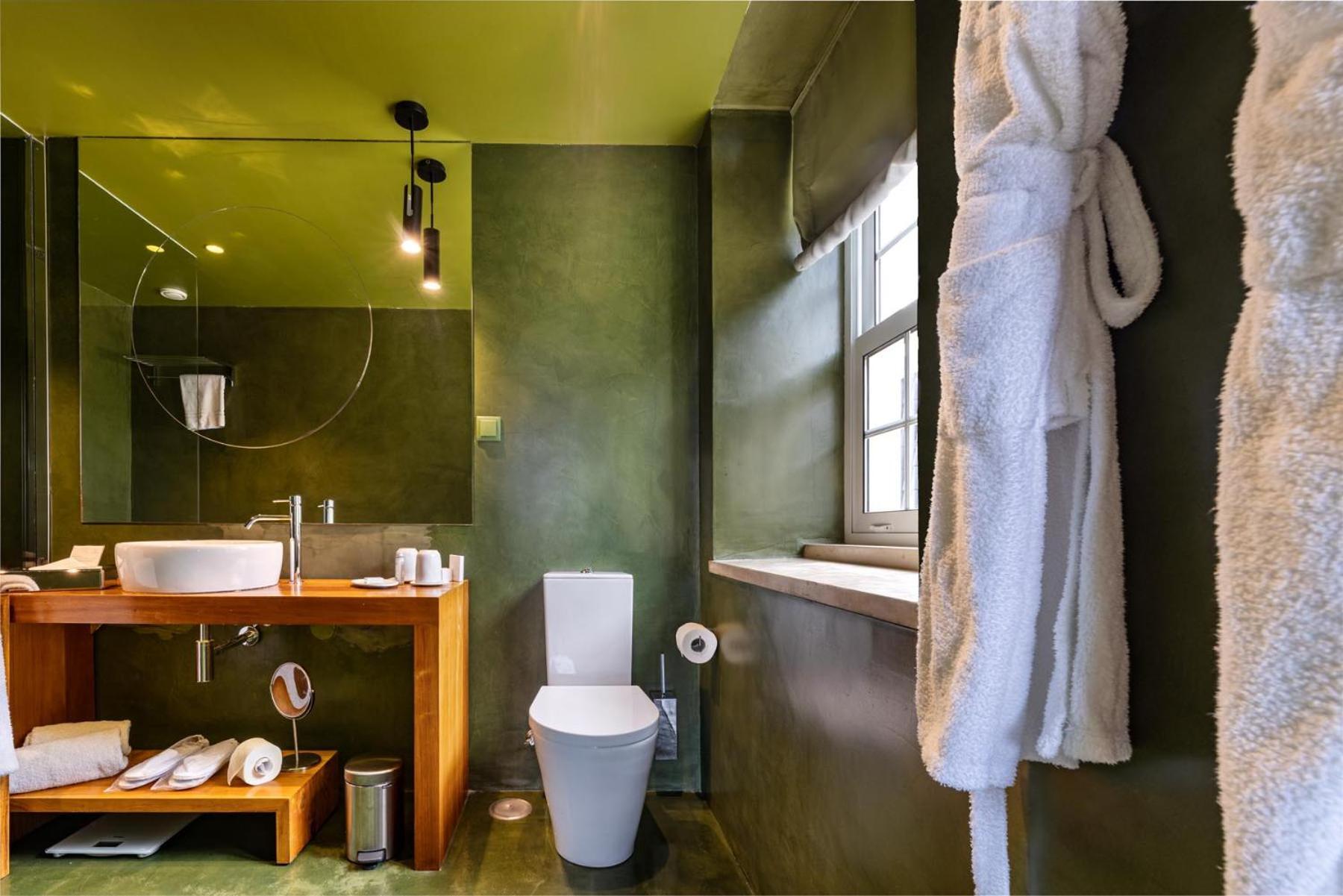 Villa Cascais Boutique Hotel المظهر الخارجي الصورة
