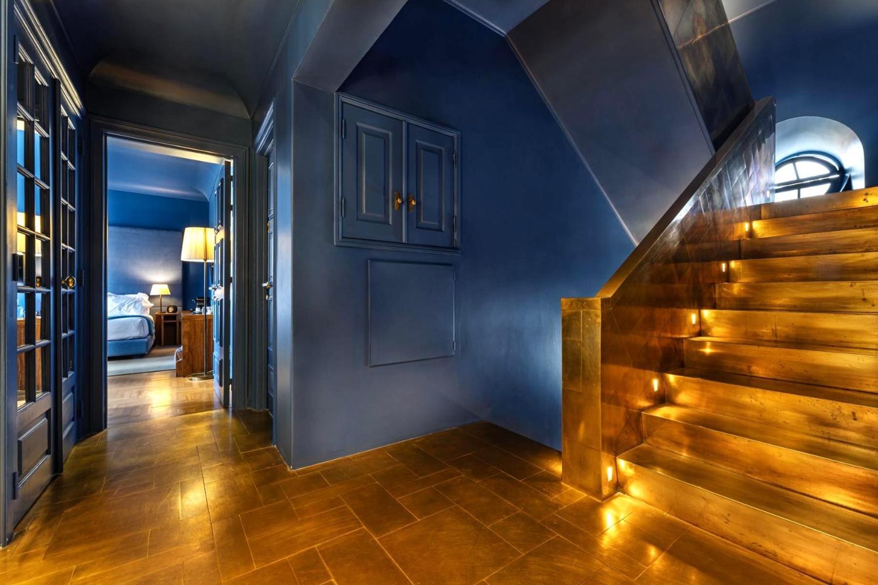 Villa Cascais Boutique Hotel المظهر الخارجي الصورة