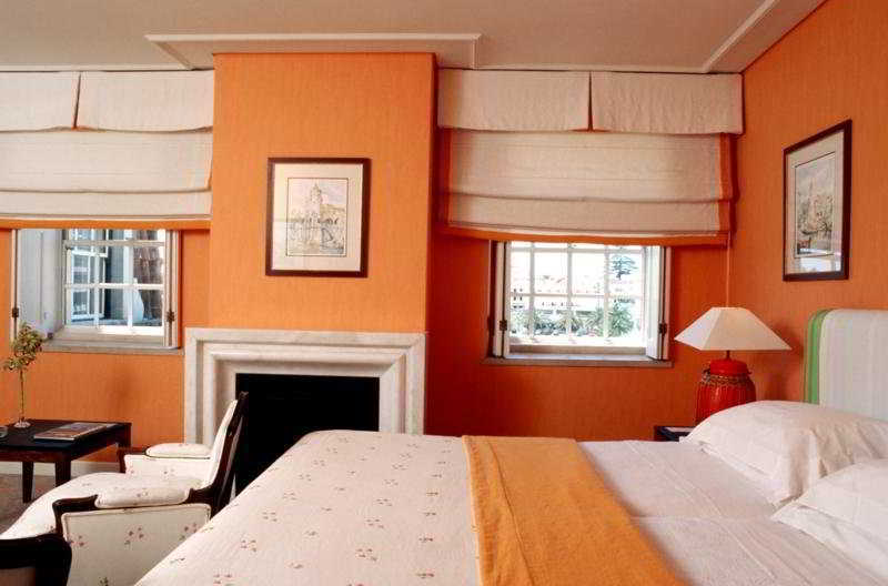 Villa Cascais Boutique Hotel الغرفة الصورة