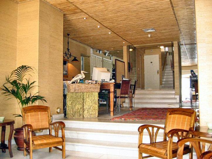 Villa Cascais Boutique Hotel المظهر الداخلي الصورة