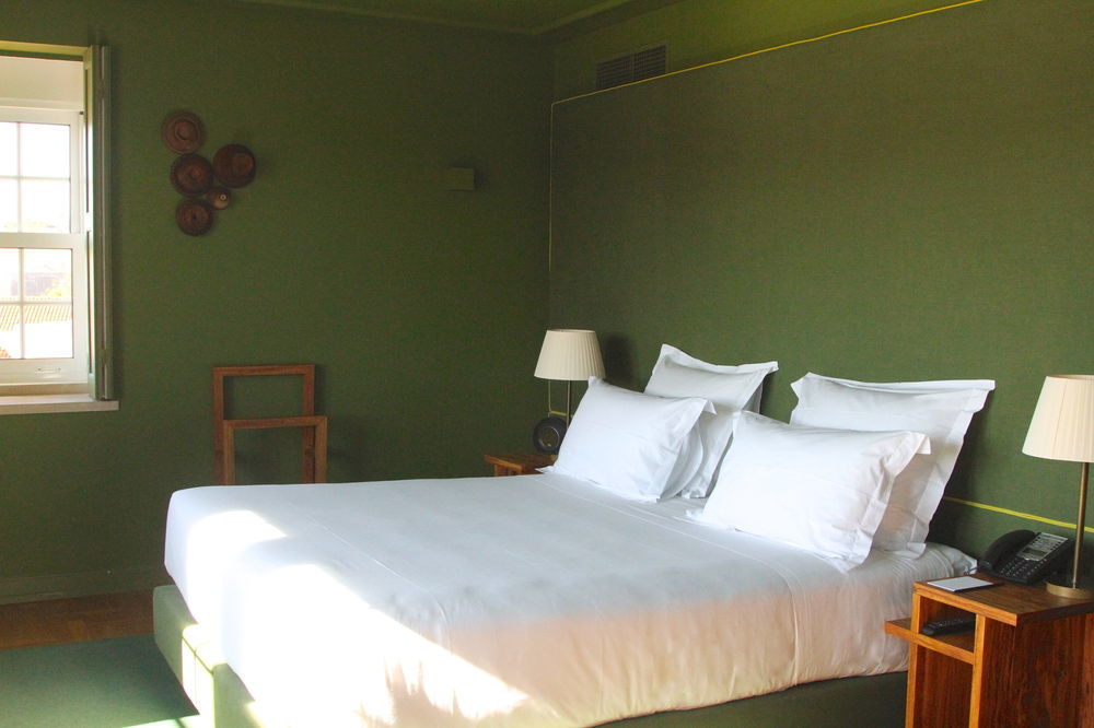 Villa Cascais Boutique Hotel المظهر الخارجي الصورة