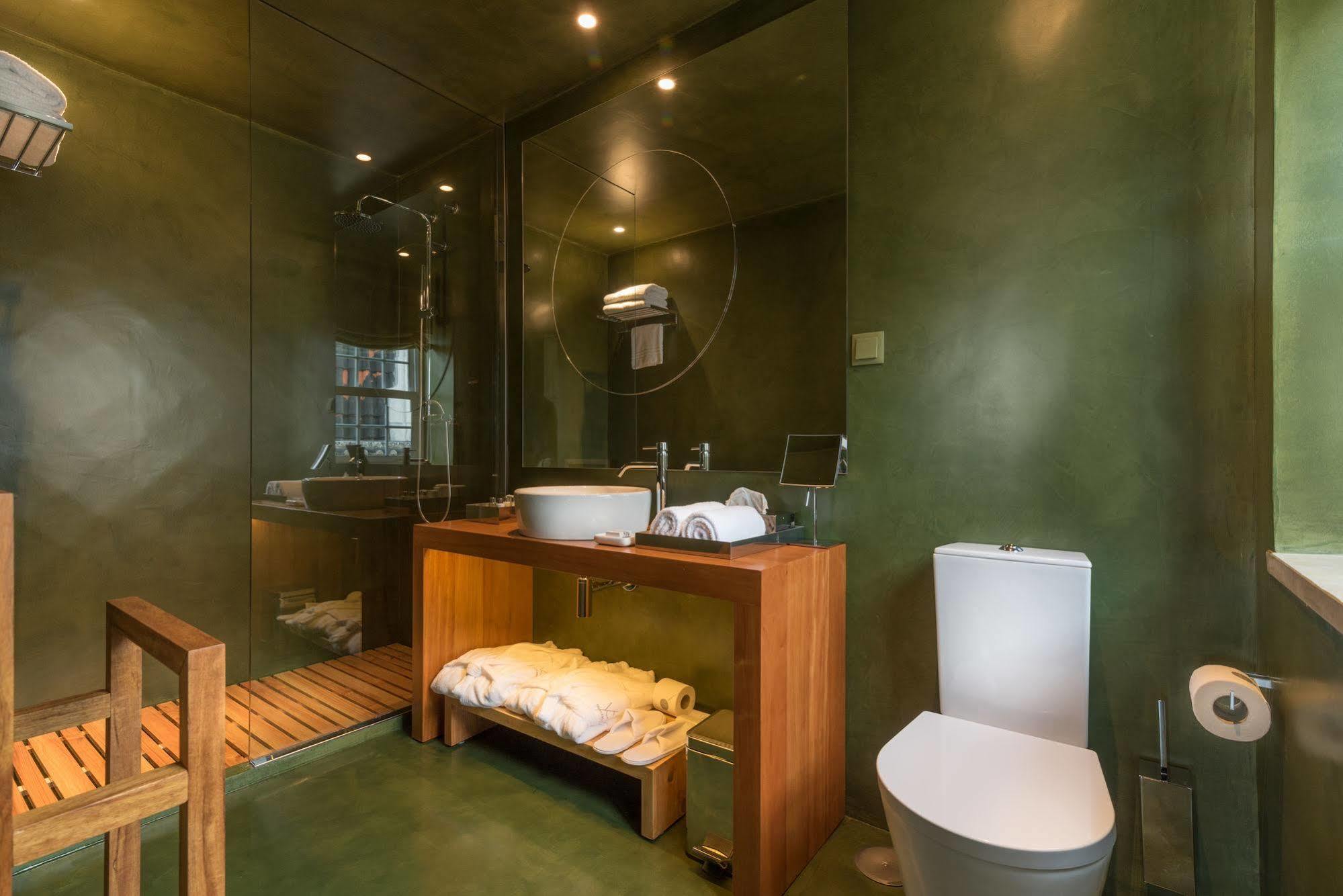 Villa Cascais Boutique Hotel المظهر الخارجي الصورة