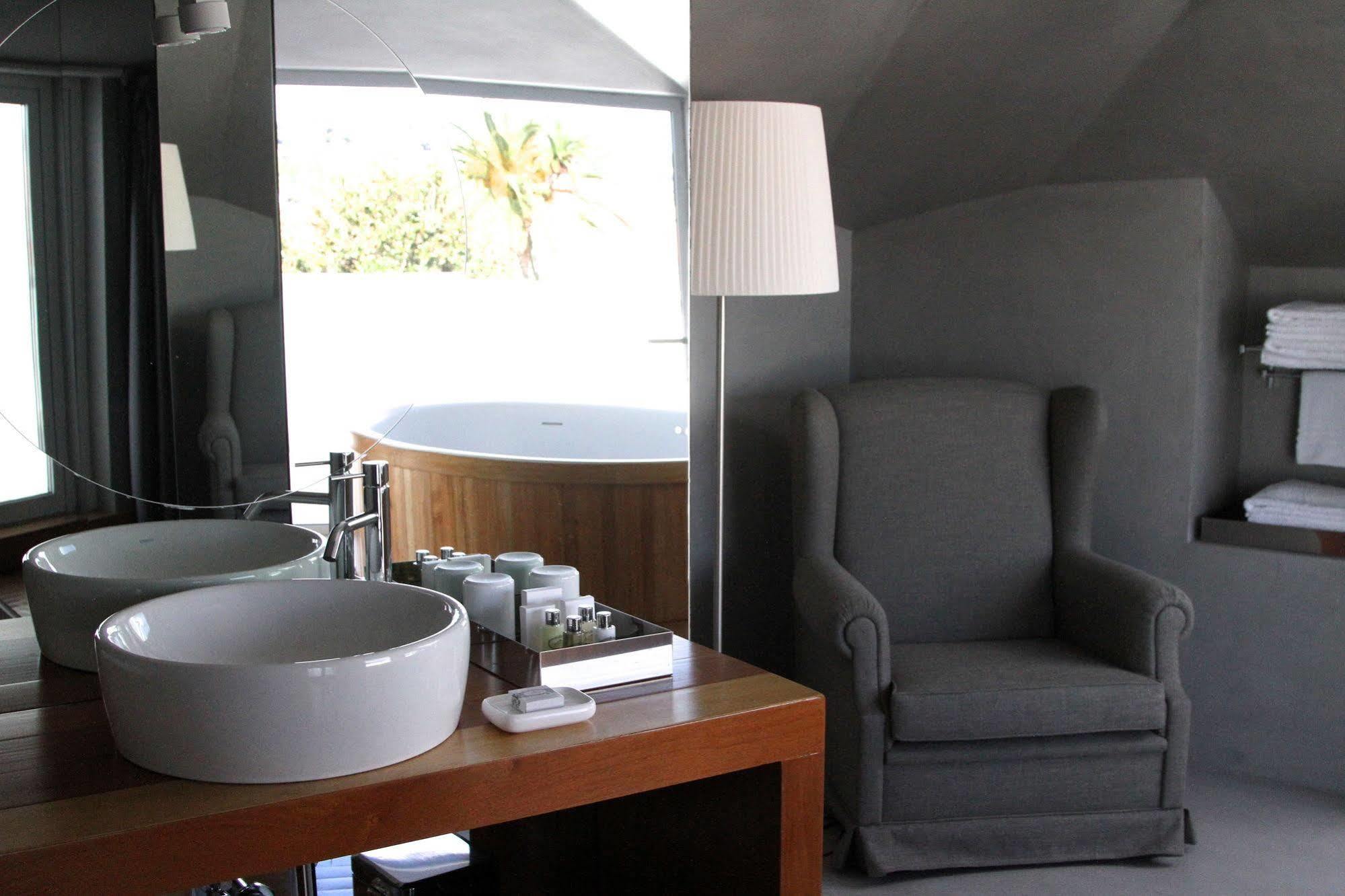 Villa Cascais Boutique Hotel المظهر الخارجي الصورة