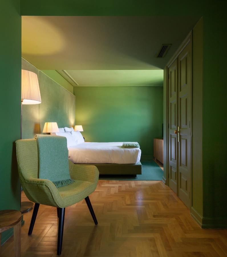 Villa Cascais Boutique Hotel المظهر الخارجي الصورة